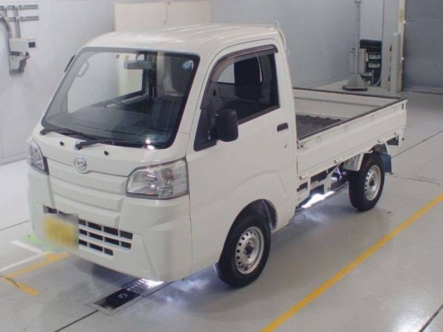 3128 DAIHATSU HIJET TRUCK S510P 2015 г. (CAA Chubu)